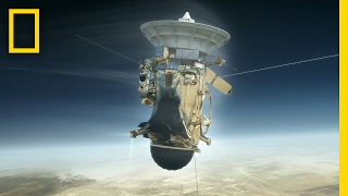 Exploring Saturn NASA Missions [upl. by Lepley]