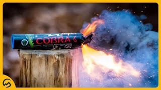 TOP 10 HARDSTE VUURWERK 🎆💣 [upl. by Trenna]