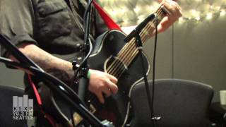 The Devil Makes Three  Aces and Twos Live On KEXP [upl. by Nelle]