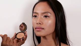 How to Use BECCAs Shimmering Skin Perfectors  Sephora SEA [upl. by Haidej18]