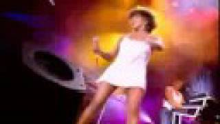 Tina Turner Simply The Best Live 1994 [upl. by Gussi715]