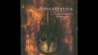 Apocalyptica  Inquisition Symphony Full Album [upl. by Yle977]