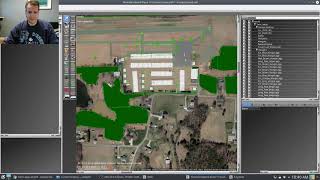 Customize Existing Airports in XPlane using WED World Editor [upl. by Leerzej]