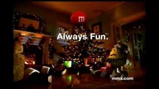 Best MampMS Commercials 19902009 [upl. by Enehs]