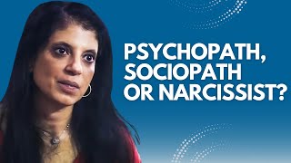 Narcissist Psychopath or Sociopath [upl. by Nykal]