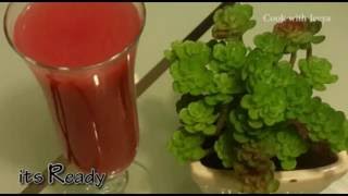 Falsa Juice  Grewia asiatica Juice  Phalsa Juice  Iftar Drink  Ramadan Recipe Summer drink [upl. by Wilda561]