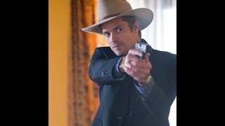 Justified Best Of Raylan Givens Season 1 [upl. by Potts]