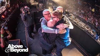 Above amp Beyond feat Richard Bedford  Sun amp Moon ABGT250 Encore 4K [upl. by Jessee]