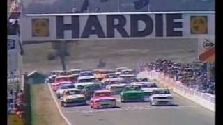 1984 Bathurst 1000 Part 17 [upl. by Atinod219]