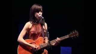 PJ Harvey  Rid Of Me  Live [upl. by Akire]