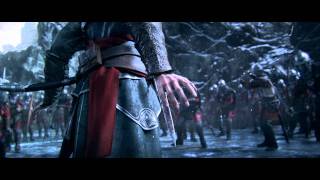 Assassins Creed 2  FULL GAME  PS4  Ezio Collection  No Commentary [upl. by Hahn]