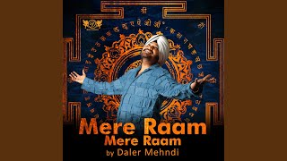 Mere Raam Mere Raam [upl. by Ybba]