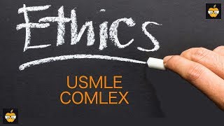 Core Ethical Principles Part 1 [upl. by Brick768]