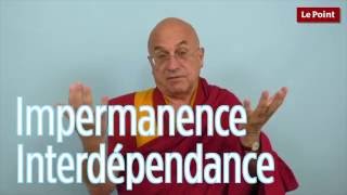 Le bouddhisme selon Matthieu Ricard 1  la naissance de la religion [upl. by Aiouqahs]