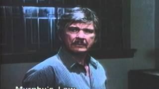 Murphys Law Trailer 1986 [upl. by Gnat]