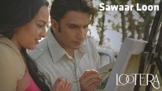 Making of Lootera [upl. by Enoed]