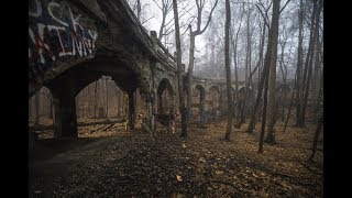 One of the Strangest Abandoned Places in Ohio [upl. by Philip]