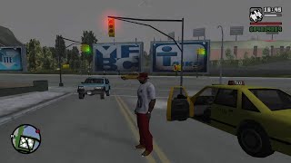 GTA Mixed  Driving around Shoreside Vale [upl. by Fredette]