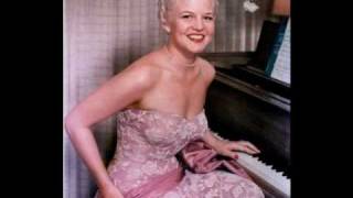 Peggy Lee  You Gotta Have Heart [upl. by Sirac]