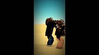 Camel by camel  Roblox Edit [upl. by Marlow]