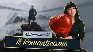 Il Romanticismo [upl. by Adabel]