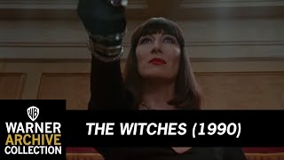 The Witches Trailer quot20th Year Anniversaryquot [upl. by Auop]