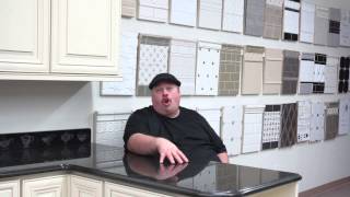 Quartz vs Granite Countertops An Easy Guide to Understanding the Difference [upl. by Diad70]