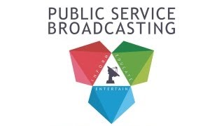 PUBLIC SERVICE BROADCASTING  Signal 30 [upl. by Kajdan659]