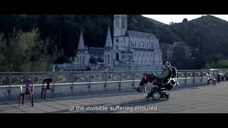 LOURDES Trailer [upl. by Richey]