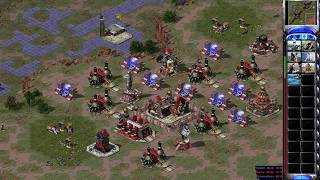 Command amp Conquer Red Alert 2  Gameplay PCUHD [upl. by Clarkson]