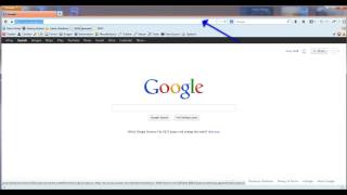 How to Find the URL [upl. by Elspeth]