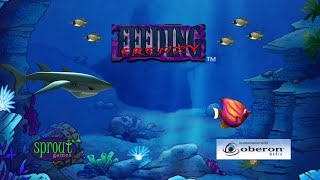 Feeding Frenzy Xbox 360 Longplay [upl. by Halet]