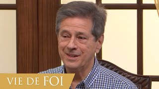 Le rétablissement de toutes choses  Vie de Foi  Mario Massicotte [upl. by Herr886]