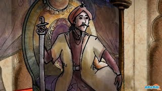 Tipu Sultan Story  Kings of India  History for Kids  Educational Videos by Mocomi [upl. by Arval]