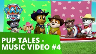 How to Create amp Decorate Your Own PAW Patrol Cake  Nickelodeon Parents AD [upl. by Ahseeyt971]