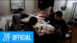 GOT7 TOURLOG EP19 [upl. by Nwahsir]