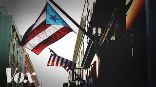 Why Puerto Rico is not a US state [upl. by Uphemia513]