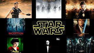 Best movie soundtracks ever made compilation part 1 [upl. by Akital897]