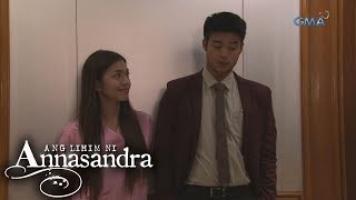 Ang Lihim ni Annasandra Full Episode 13 [upl. by Geaghan42]