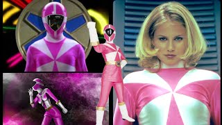 Power Rangers Lightspeed Rescue  Dana Tribute [upl. by Nuajed]