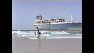 SS American Star  Exploring the Wreck [upl. by Madden]