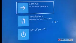 How to go to BIOS UEFI settings in Windows 11 [upl. by Gebhardt]