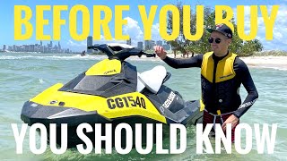 Jet Ski FAQ  Jet Ski Beginners Guide [upl. by Nevarc985]