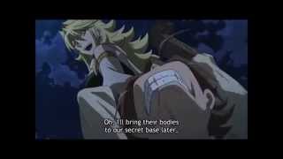 Akame Ga Kill AMV Leone [upl. by Olumor]