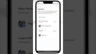 Cómo DESACTIVAR una CUENTA de FACEBOOK TEMPORALMENTE [upl. by Luahs]