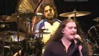 Dream Theater  The Glass Prison live [upl. by Cleland]