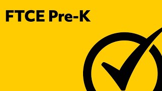 Free FTCE PrekindergartenPrimary PK–3 053 Study Guide [upl. by Neehsas]