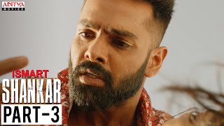 iSmart Shankar Full Hindi Dubbed Movie  Ram Pothineni Nidhhi Agerwal Nabha Natesh [upl. by Delwin317]