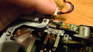 Making an Internal USB Floppy Drive [upl. by Ylsew524]