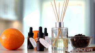 How to Make a Reed Diffuser [upl. by Nevil]